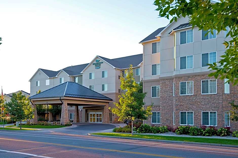 Homewood Suites By Hilton Fort Collins