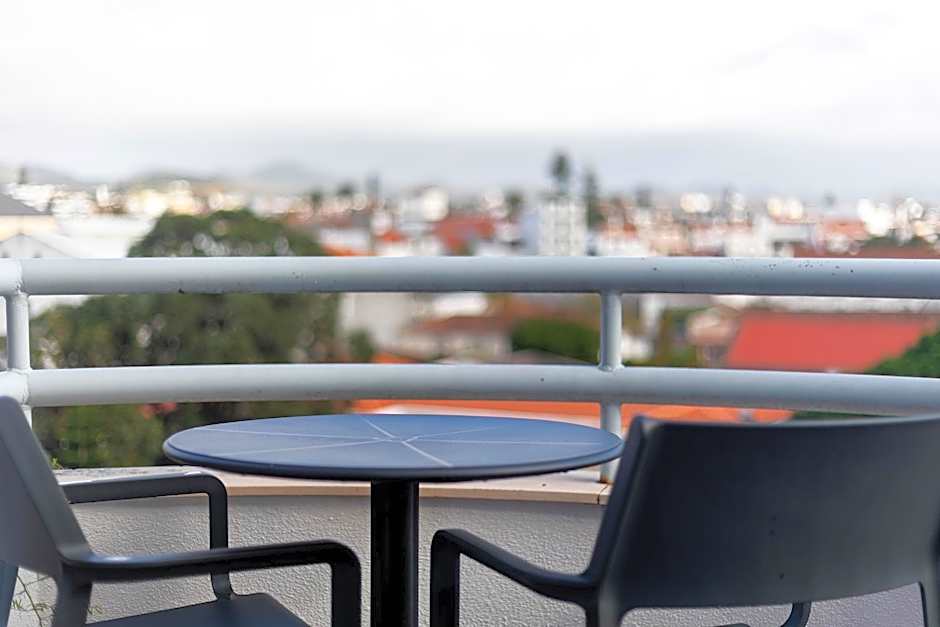 Hotel Ponta Delgada