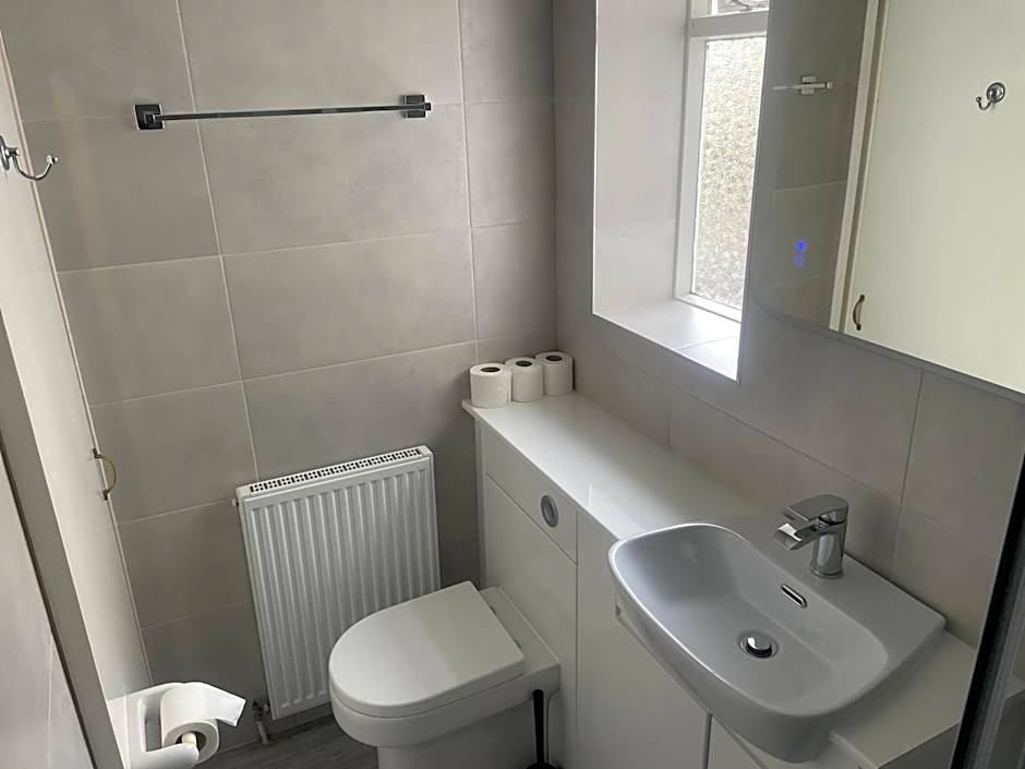 The Wildings Hotel & Tudno's Restaurant