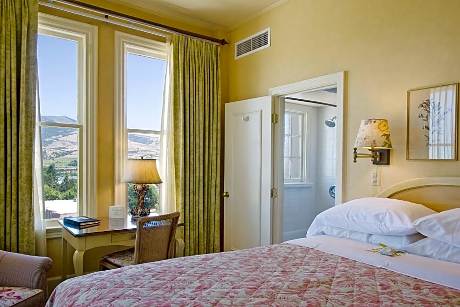 Ashland Springs Hotel