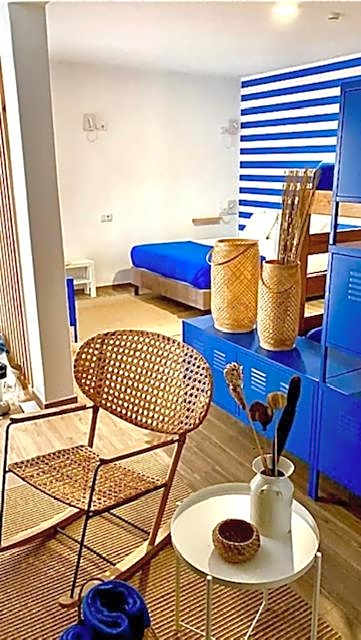 Villa Nova Nautic & Nature