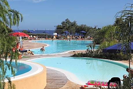 TH Ortano - Ortano Mare Residence