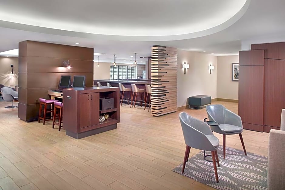 Four Points by Sheraton Charlotte