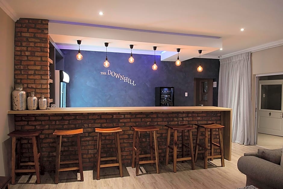 The Hill Boutique Bed & Breakfast