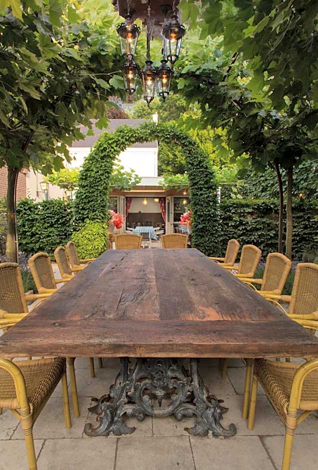 Hotel Restaurant Café Parkzicht