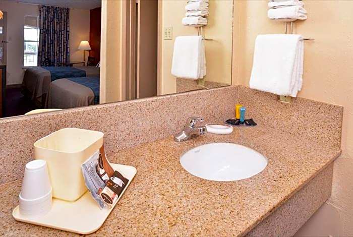 Americas Best Value Inn NRG Park Medical Center