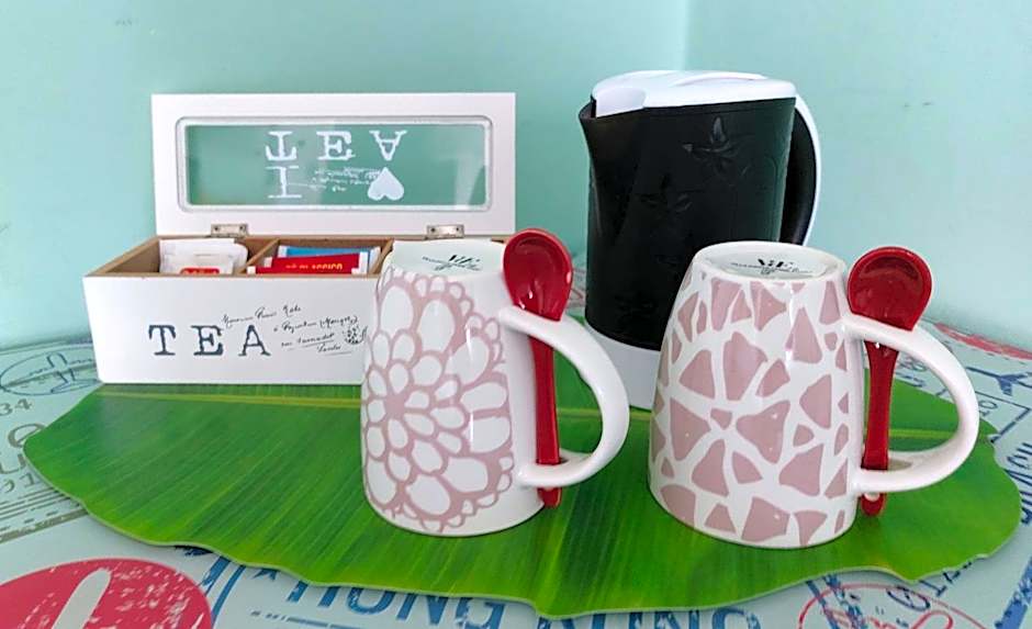 Nonna Anita Palace Narni