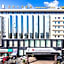 Tianwei Wenbo Hotel Ningbo University