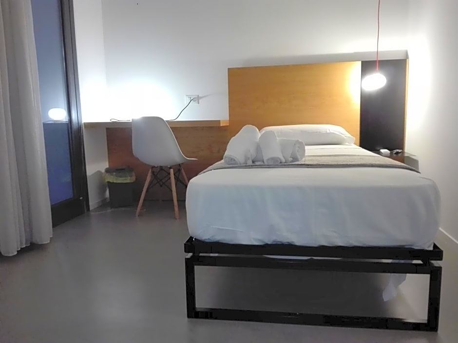 Patio 101 "Exclusive"