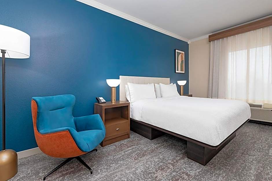 Wyndham Lake Charles