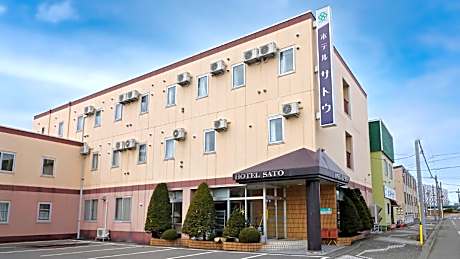 Hotel Sato