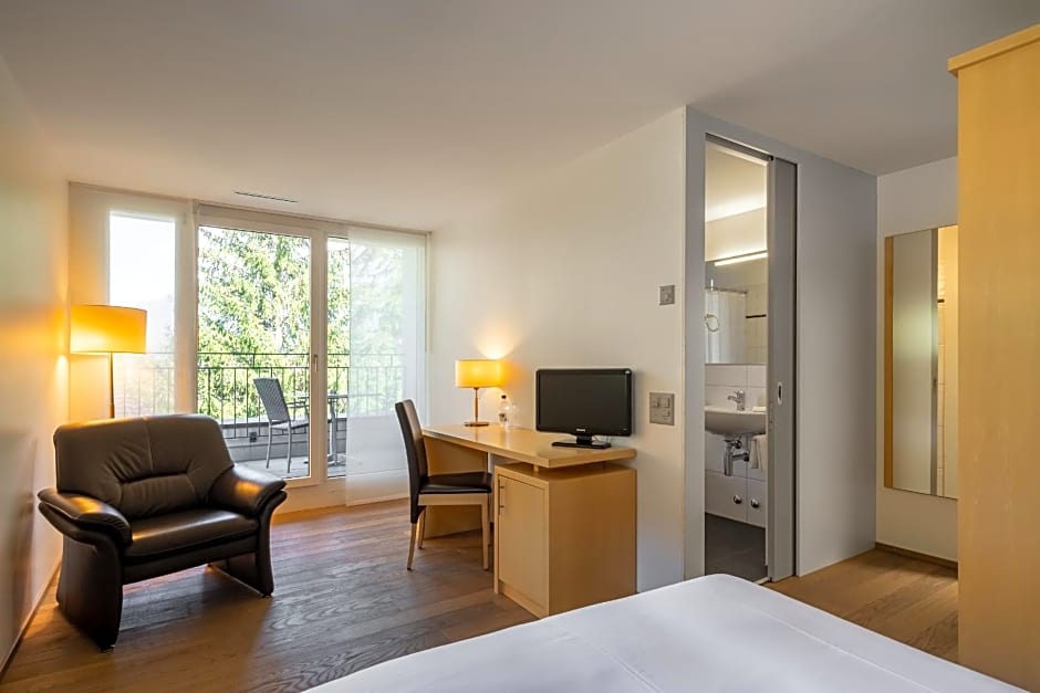 Hotel Artos Interlaken