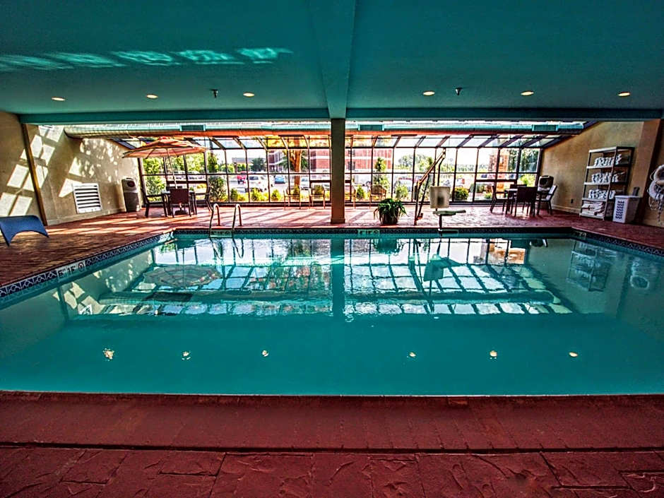 Hampton Inn By Hilton Oklahoma City/Edmond