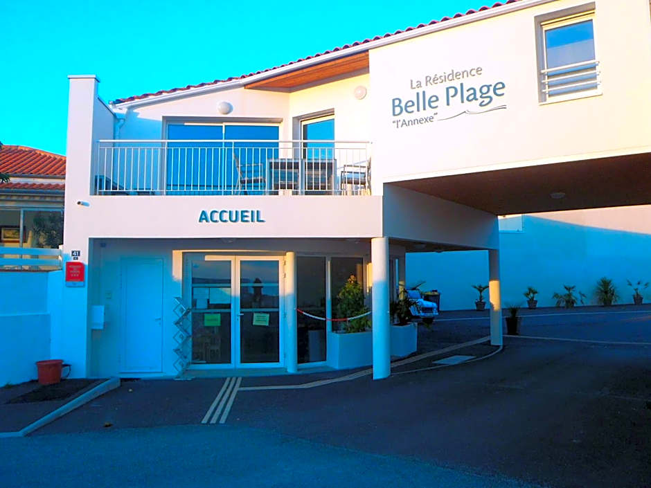 Résidence Belle Plage