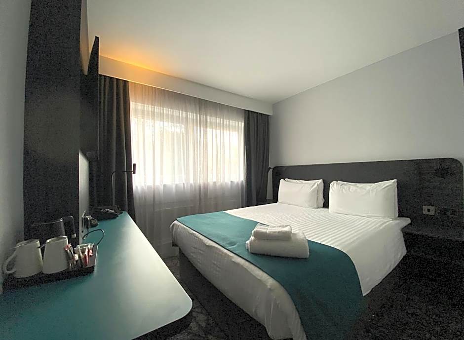 Normandy Hotel (Near Glasgow Airport)