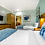 Quality Suites Downtown San Luis Obispo