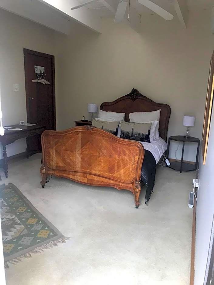 Seaview Place Bed and Breakfast