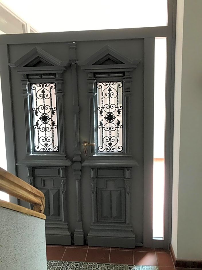 Gästehaus Lausnitz Zimmer