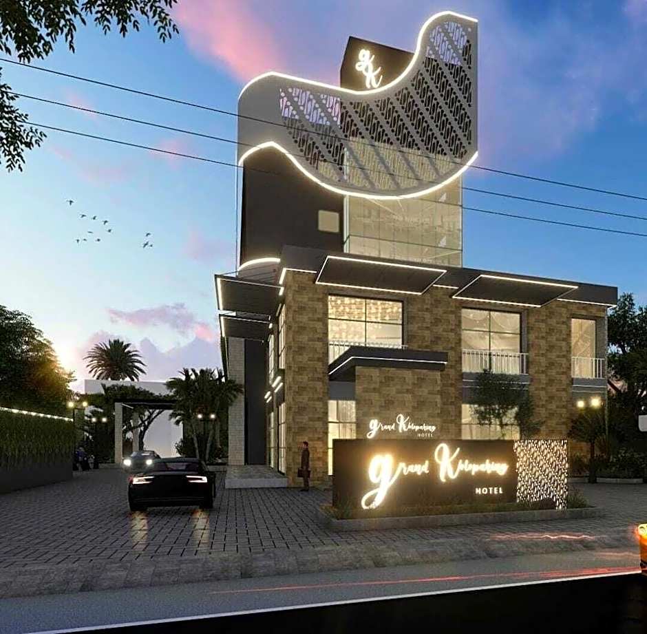 GRAND KOLOPAKING HOTEL