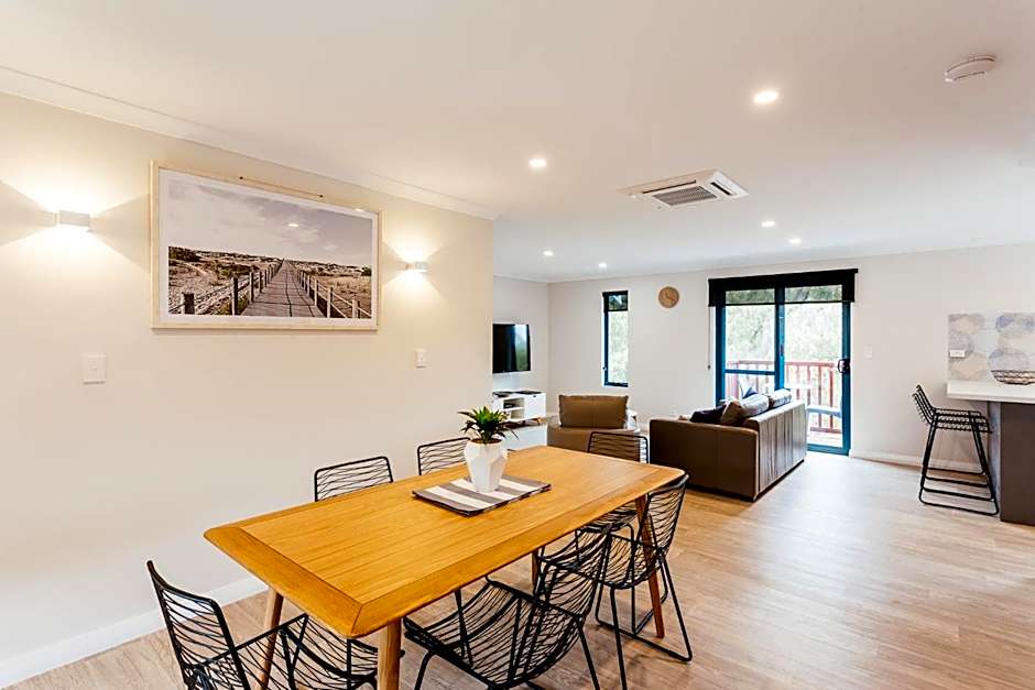 Dolphin Lodge Albany - Self Contained Apartments at Middleton Beach