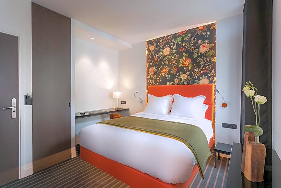 Hotel Scarlett