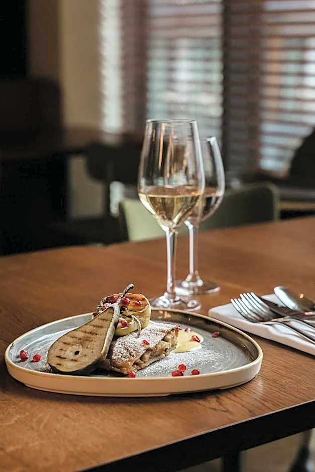 BELMONTE Hotel Krynica-Zdrój