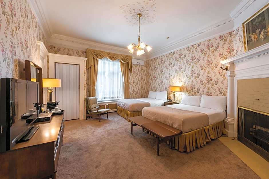 Le Chateau de Pierre - Par Aneyro