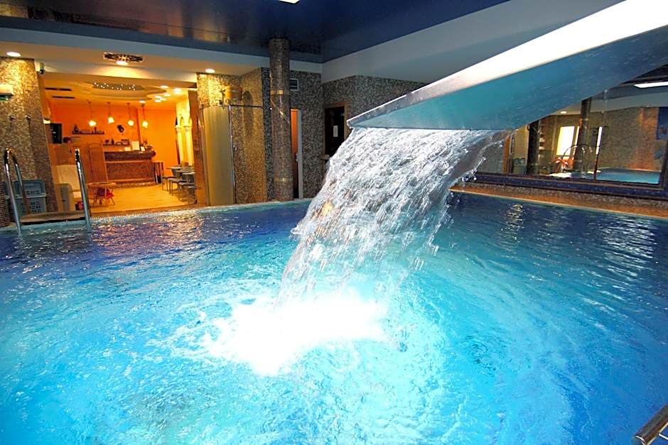 Aqua Marina