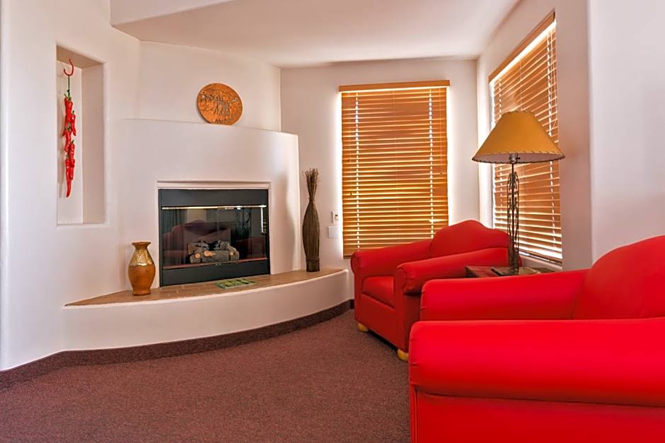 Inn at Eagle Mountain