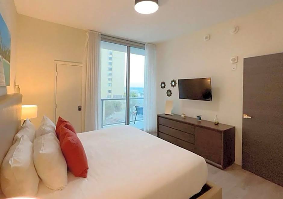 Global Rent Apart - Costa Hollywood
