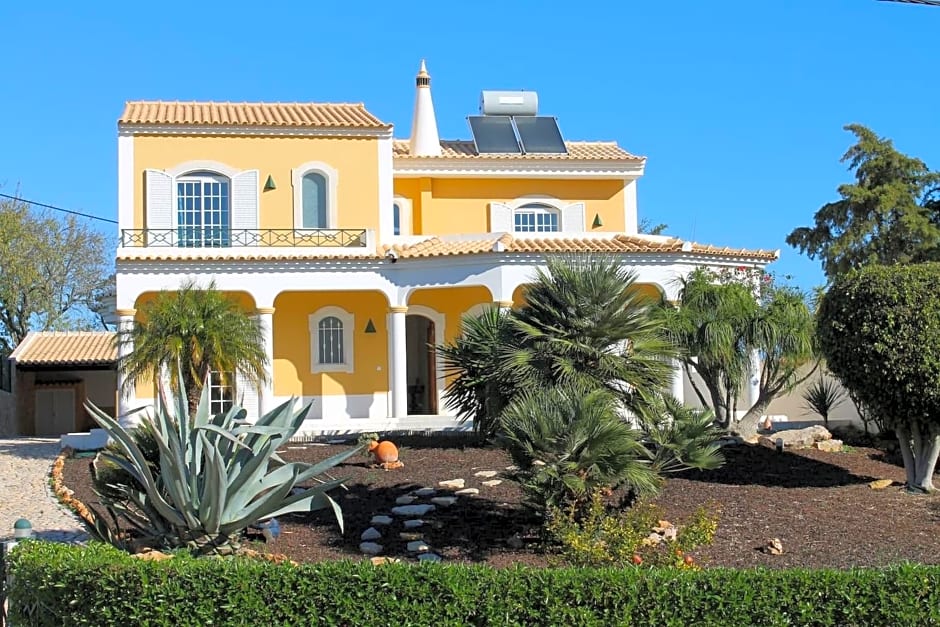 Villa Coelho by Trip2Portugal