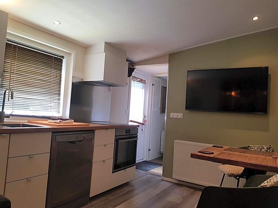 Sleep Well Ness Domburg