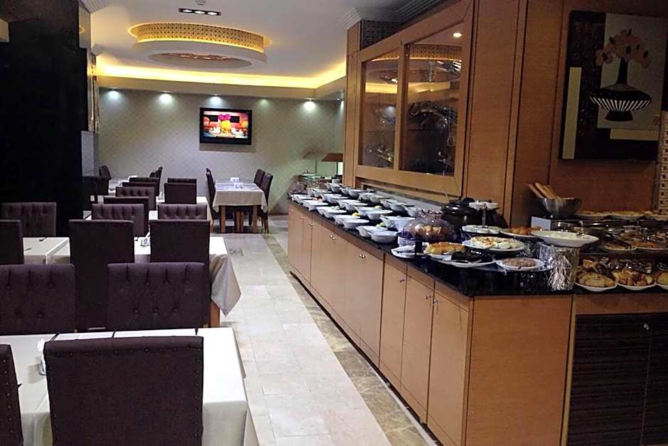 Marlight Boutique Hotel