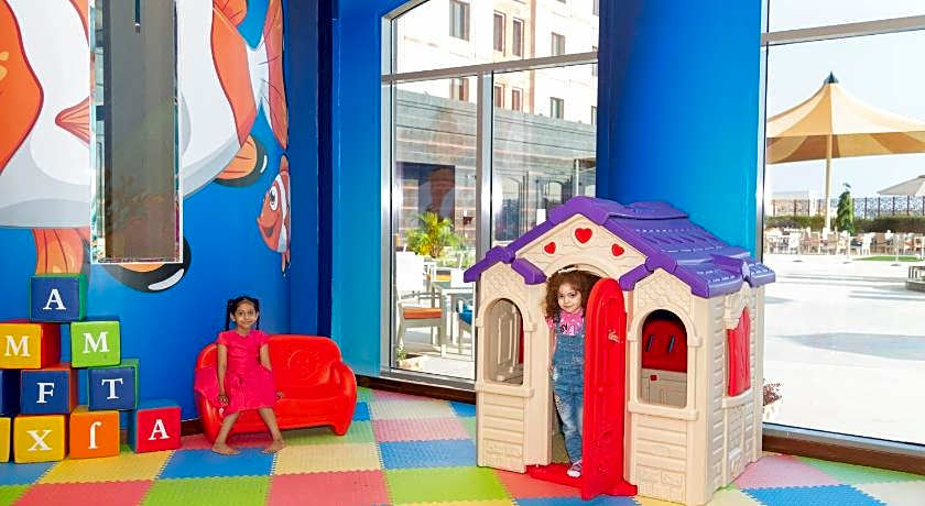 Tulip Inn Majan Hotel & Suites Salalah