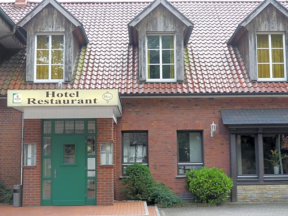 Landgasthaus Hotel Eggert