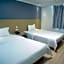 7 Days Inn Nanchang Jiefang West Road Xinjia'an Metro Station
