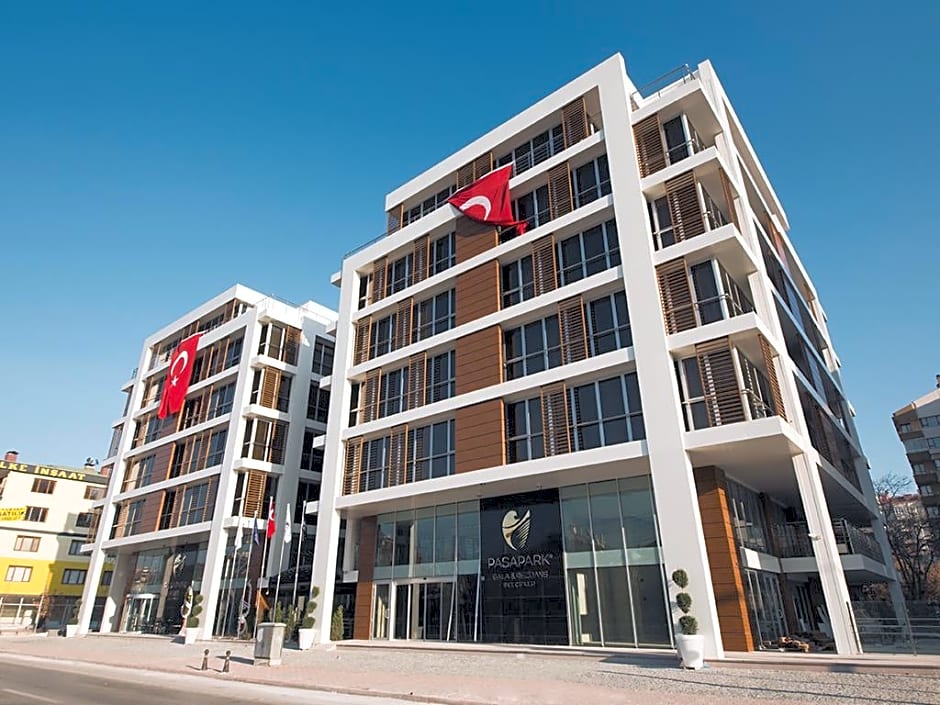 Pasapark Collection Selcuklu Hotel