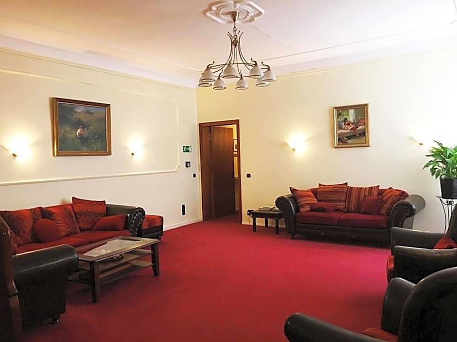 Kurfürst am Kurfürstendamm