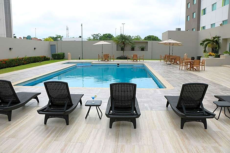 Courtyard by Marriott Villahermosa Tabasco