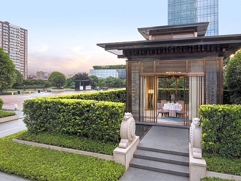 The St. Regis Changsha