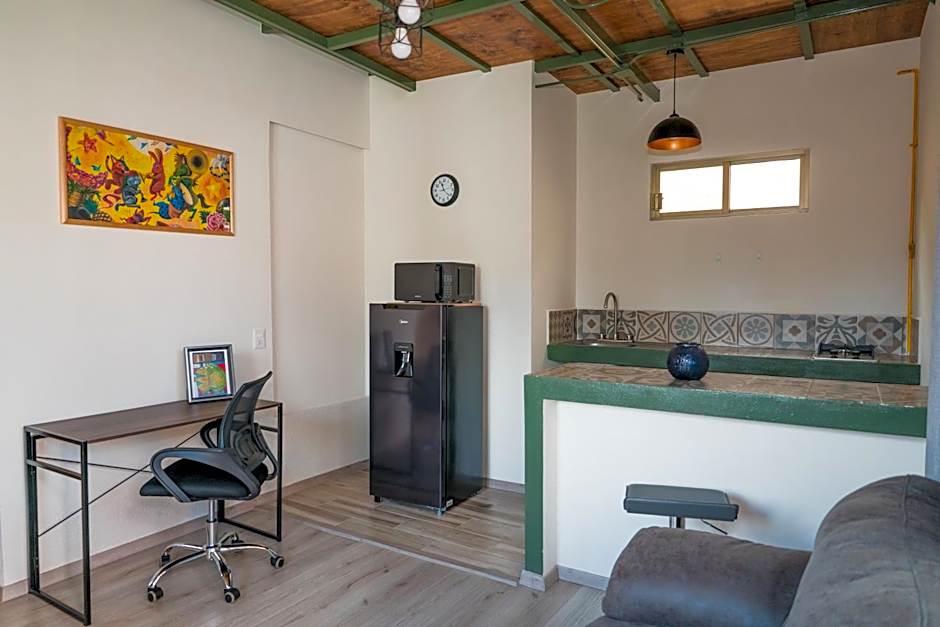 Hotel Don Nino