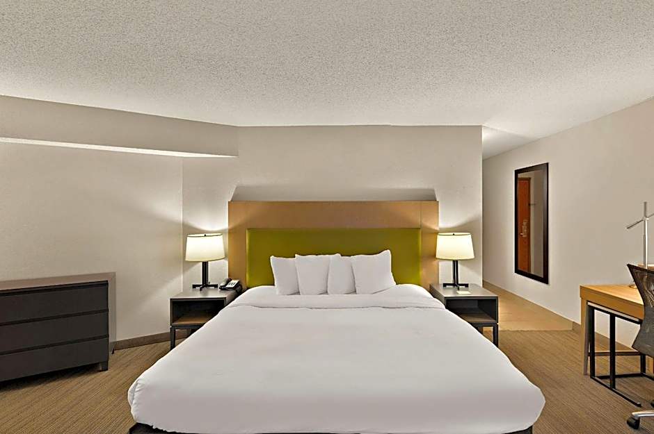 Country Inn & Suites by Radisson, Jonesborough-Johnson City West, TN