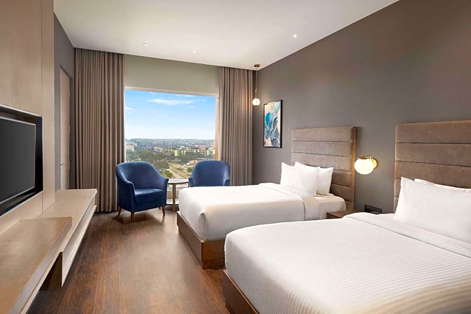 Wyndham Chandigarh Mohali