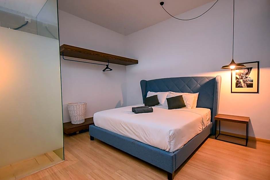 Cube 8teens by Nest Home