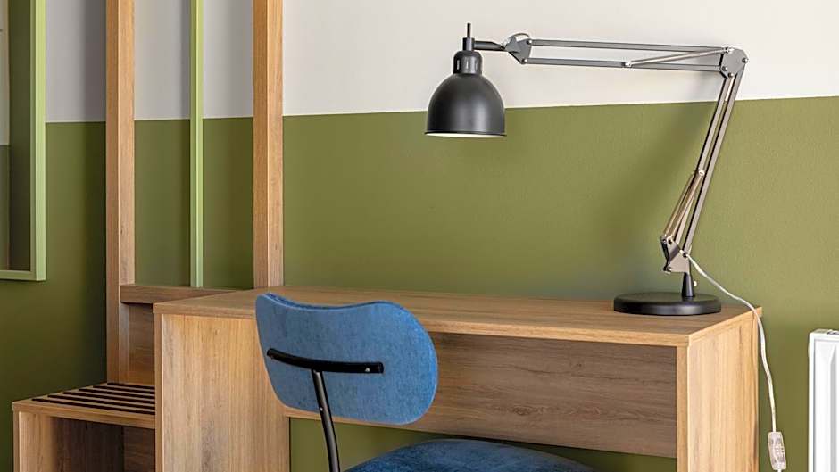 Comfort Hotel Trondheim