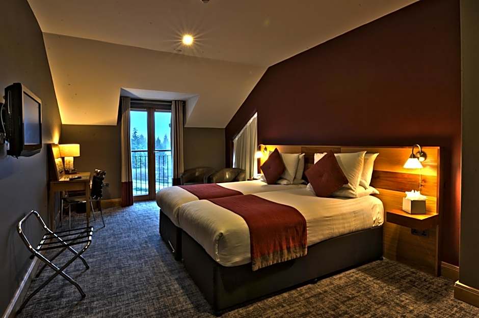 Photo 1 of 8 of Deluxe Guestroom