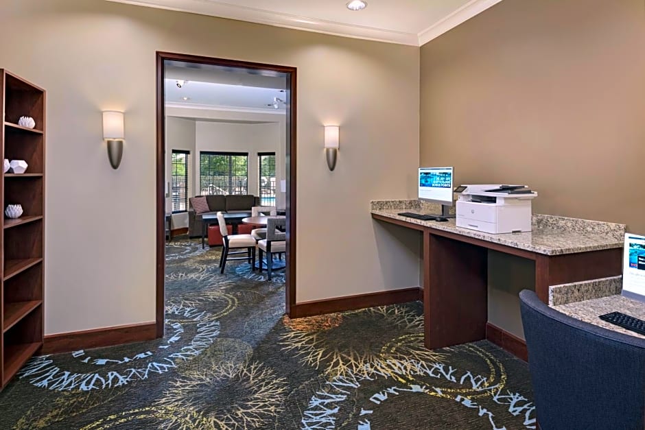 Staybridge Suites Austin Northwest By IHG