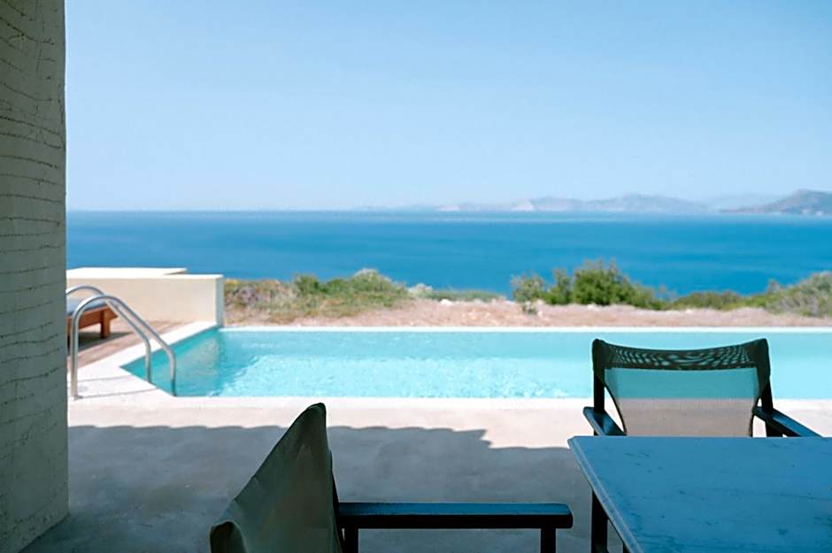 Mandilada Family Village - Seaview Villas