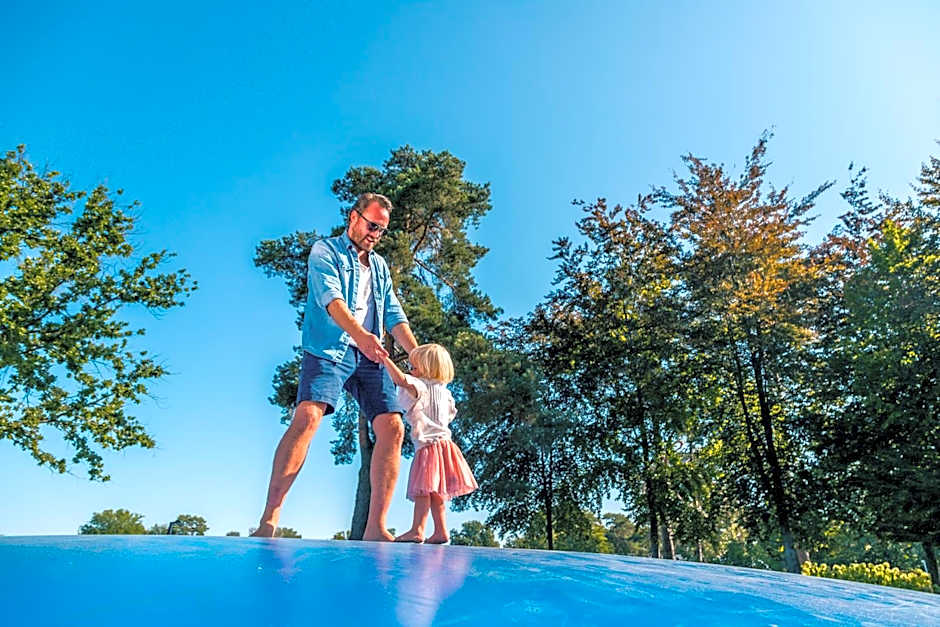 EuroParcs Zilverstrand