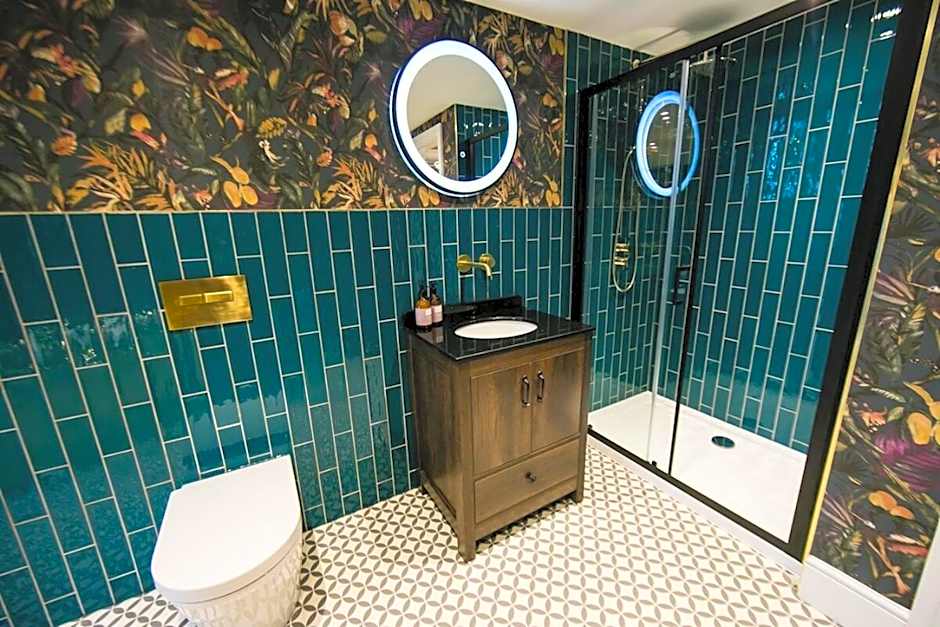 Foxlow Grange By Muse Escapes